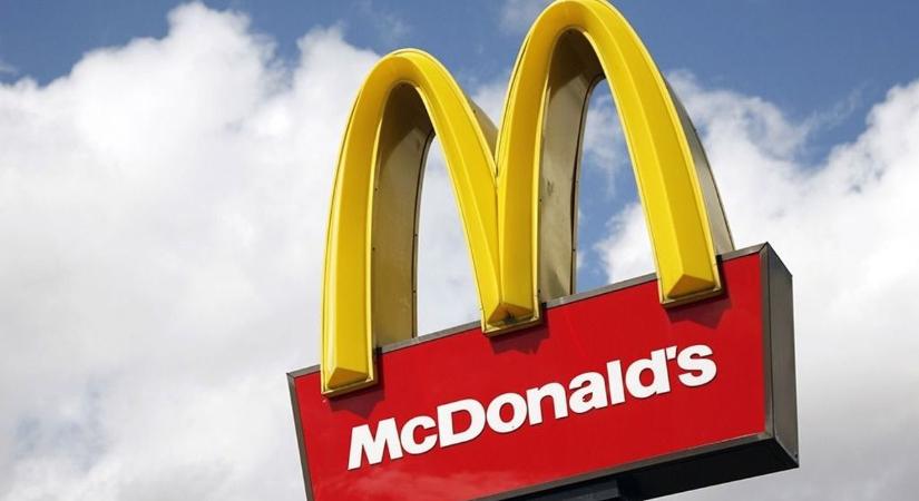 Hivatalos! Egy időre bezárnak a kecskeméti McDonald's éttermek