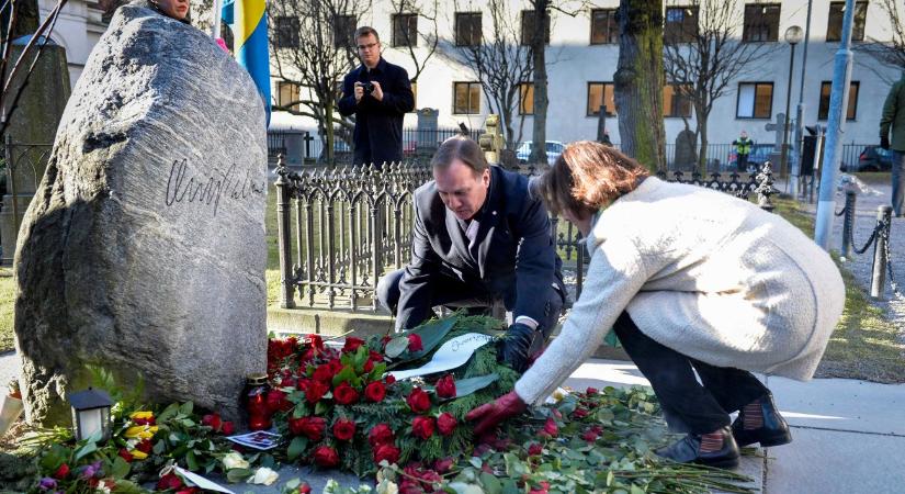 Olof Palme-gyilkosság: további nyomozás sem bizonyítaná döntő módon az elkövető személyét