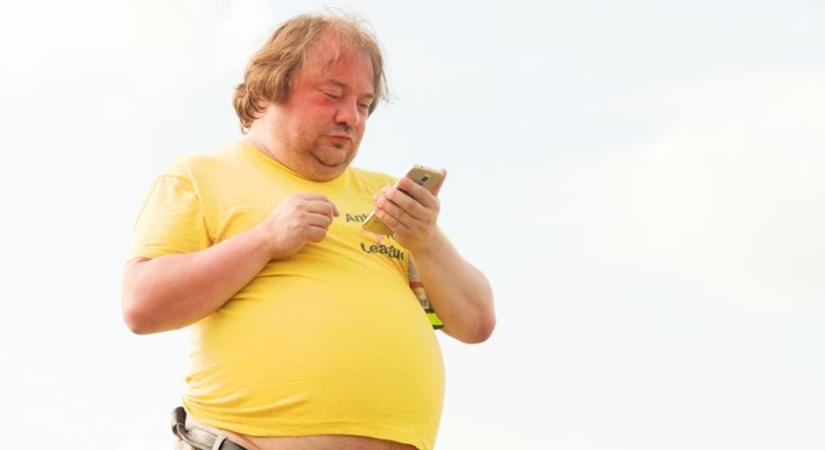 Van köze a testzsírnak az internetsebességhez? – A legfurább összefüggés, amire a tudomány rábukkant