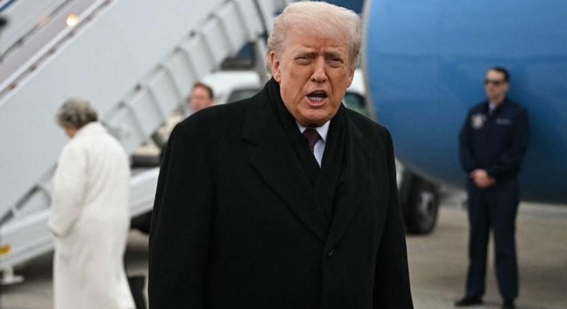 Donald Trump már nem is titkolja, hogy mit akar valójában elérni a Venezuela elleni fellépéssel – mindenki sejtette, de hallgattak róla