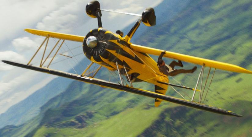 Mit nézzek? Csak SZERDÁN 7 sorozat és film érkezett streamingre! (december 17. - Netflix, HBO Max, Prime Video SkyShowtime)