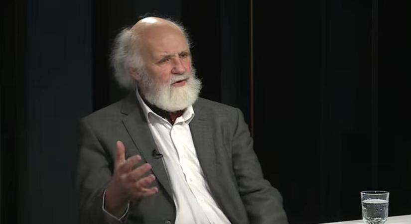 Iványi Gábor végzett az élen a HVG Év embere szavazásán