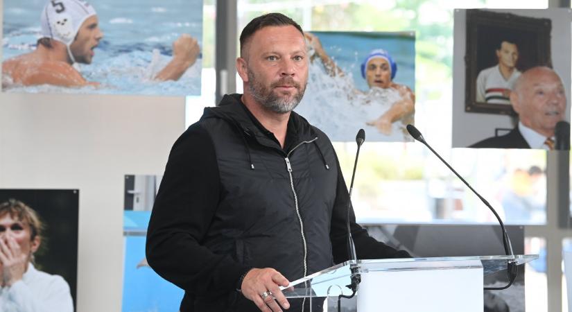 Dárdai Pál visszatér Magyarországra, leszerződött