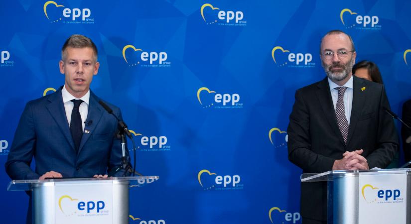 A Tisza Párt a tiltakozó gazdák helyett a háború pártjára állt