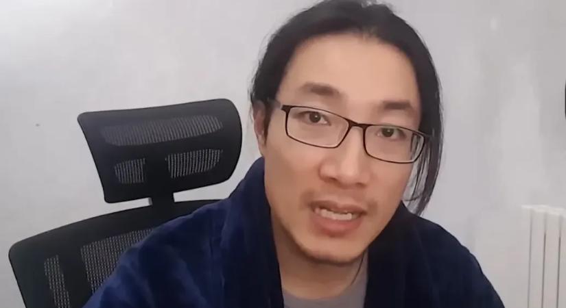 Leleplezte a kínai átnevelőtáborokat, az Egyesült Államok most deportálná