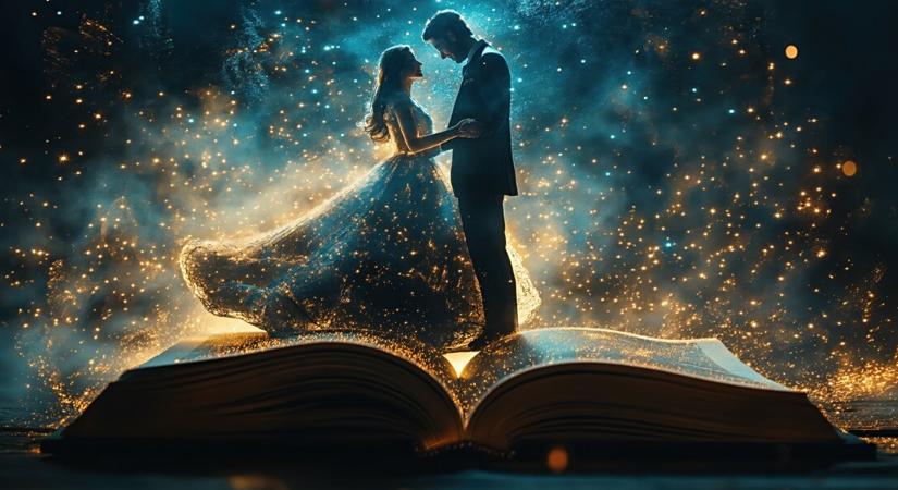 Erre a 4 csillagjegyre rátalál a szerelem az ünnepek alatt: neked is lehet szerencséd