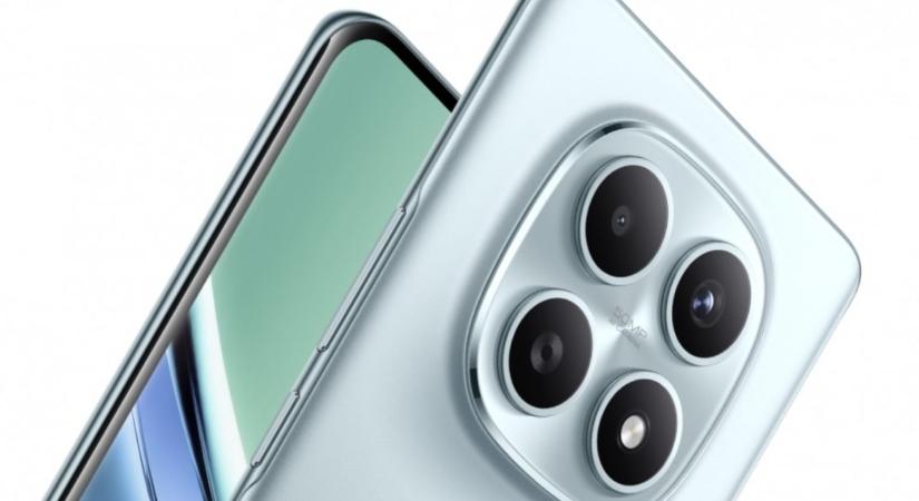 Megérkezett Európába a Redmi Note 15 és a Redmi Note 15 5G