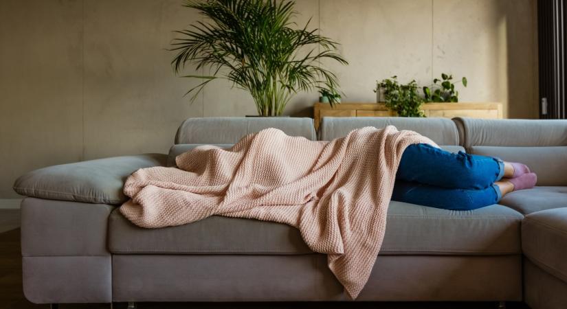 10 dolog a lakásban, ami rövid úton beteggé teszi az embert