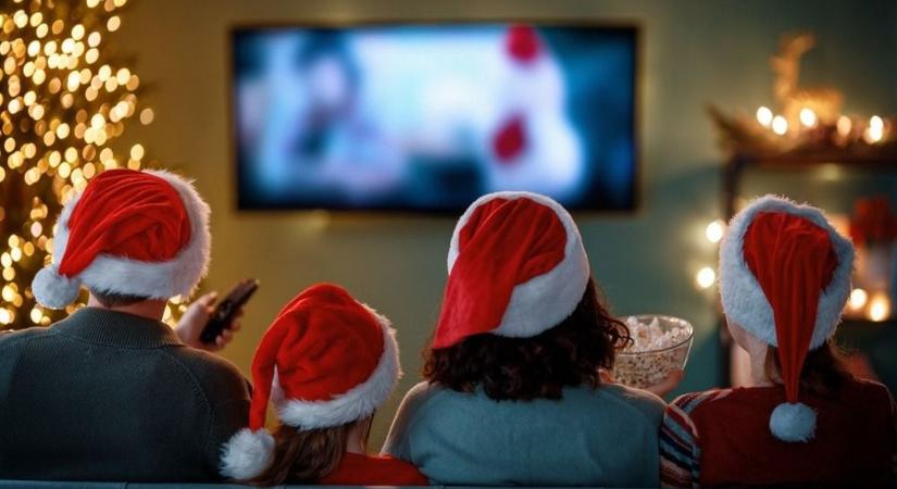 Te felismered egy mondatból, melyk karácsonyi klasszikusra gondoltunk? Teszteld tudásodat!