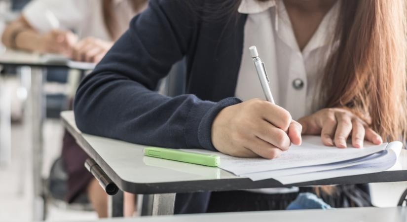 Február 15-ig lehet jelentkezni a felsőoktatásba