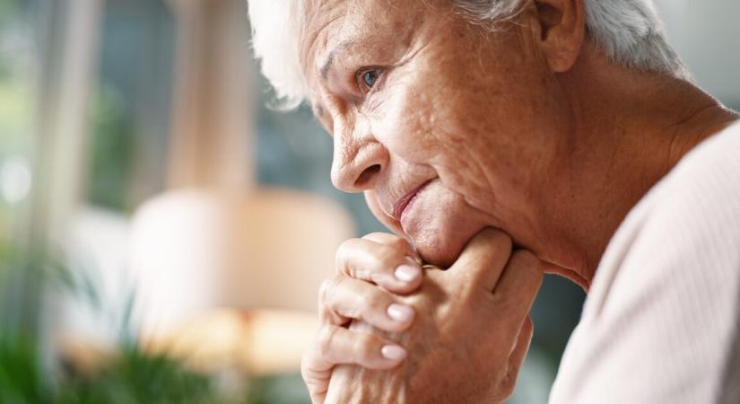 Ezzel a teszttel idő előtt tudhatjuk meg, hogy Alzheimer-kórban szenvedünk-e