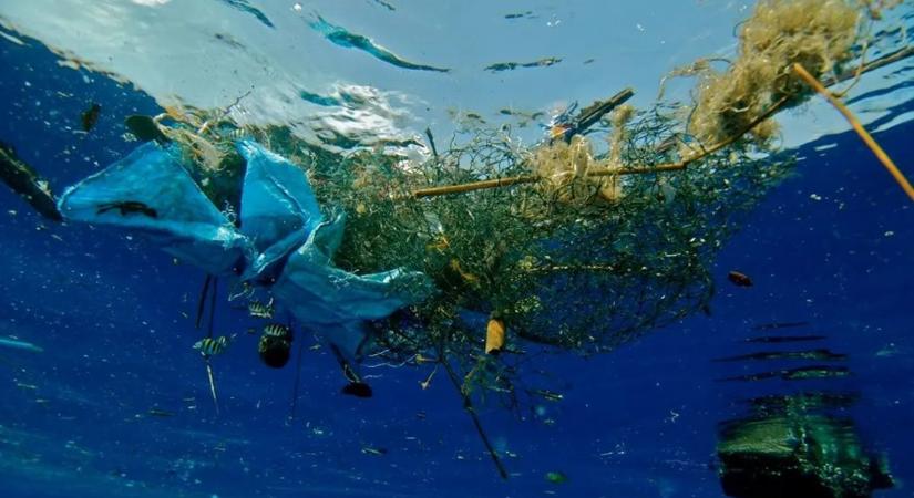 Műanyagszennyezés: a modern kor láthatatlan járványa