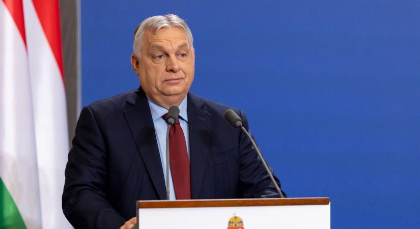 Orbán Viktor a gazdák haláláról beszélt, „ezt most itt meg kell, és meg is tudjuk akadályozni"