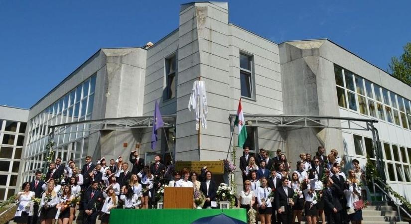 Országos siker: a Keszthelyi Közgazdasági Technikum a legjobbak között!