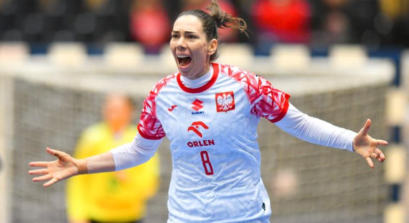 A DVSC megszerezte a lengyel válogatott csapatkapitányát