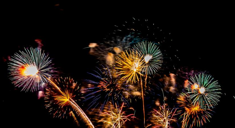 Szigorították a tűzijátékozást Budapesten