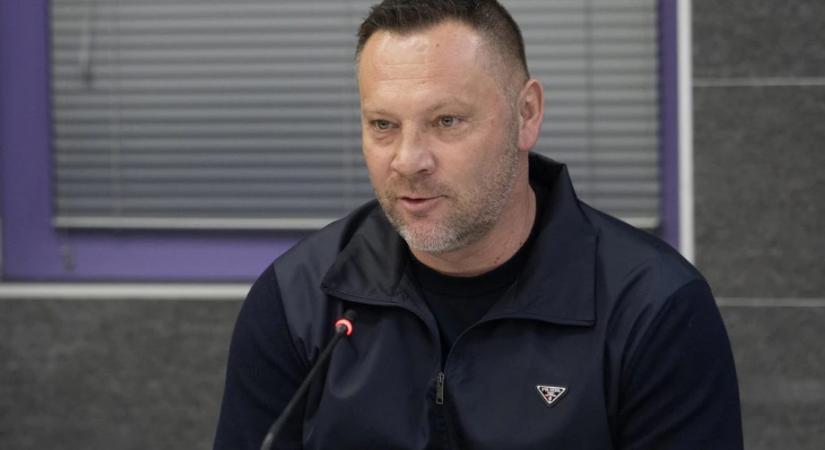 Igazi nagyágyú tér vissza a magyar fociba, úgy érezte, van igény a tudására