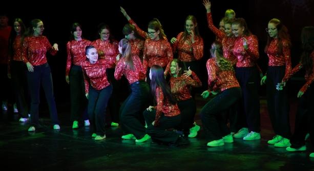 Változatos, jótét adománnyal tarkított volt a Pannon Oktatási Központ karácsonya