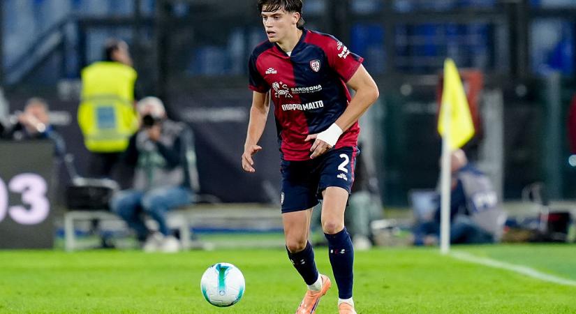 Serie A: top csapatok vinnék az Atalanta tehetséges védőjét! – sajtóhír