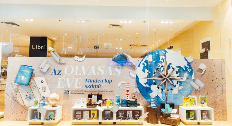 Körbeolvasták a Földet a Libri kihívásának résztvevői, több mint 267 millió oldalnál járnak