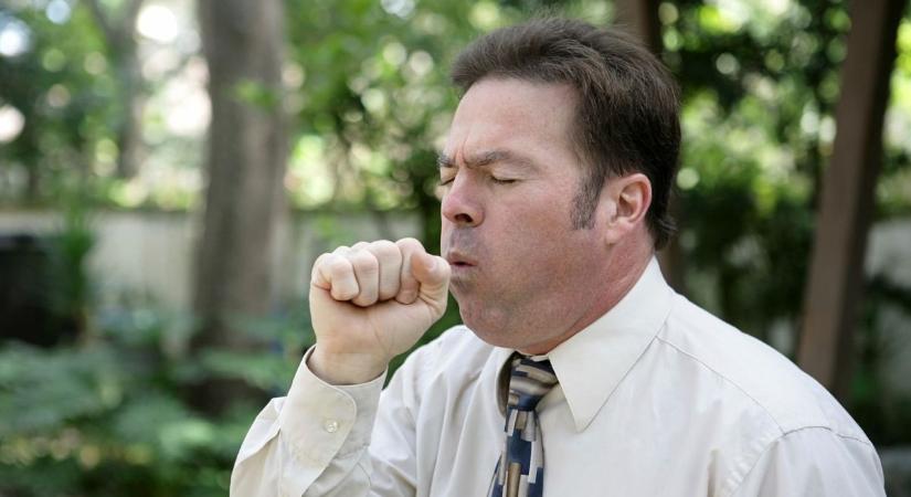 Meddig fertőz a köhögés, és mikor ártalmatlan?