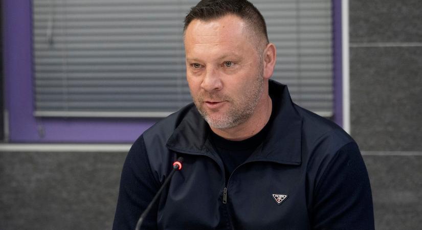 Korábbi szövetségi kapitány lett az Újpest FC sportigazgatója