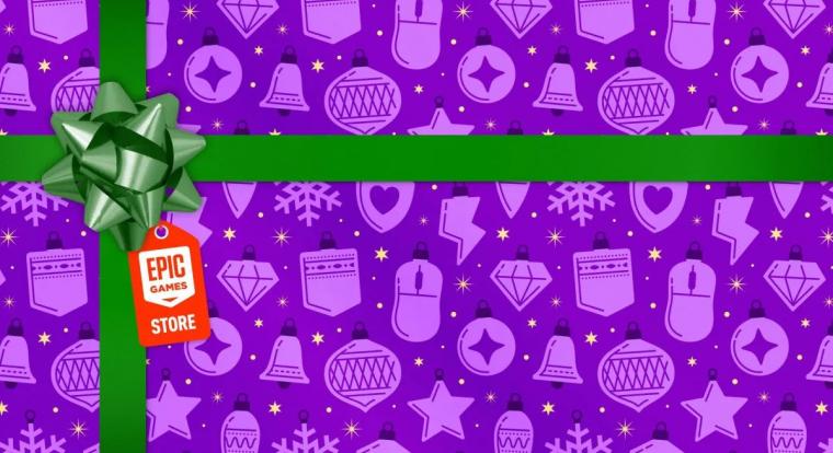 Ingyen ad most az Epic Games Store egy 2025-ös játékot