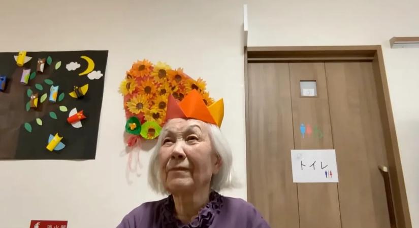 Nem fogja elhinni, hogy miben lett bajnok a 92 éves nagymama