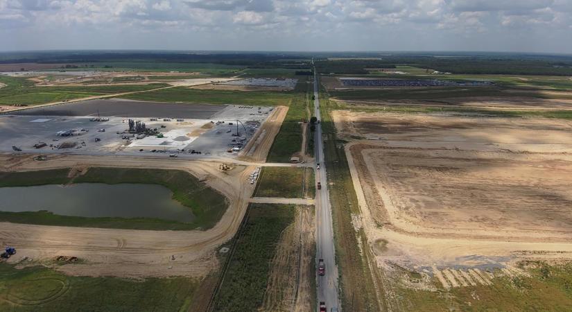 Kitört a digitális aranyláz, Donald Trump optimista, a választói nem annyira