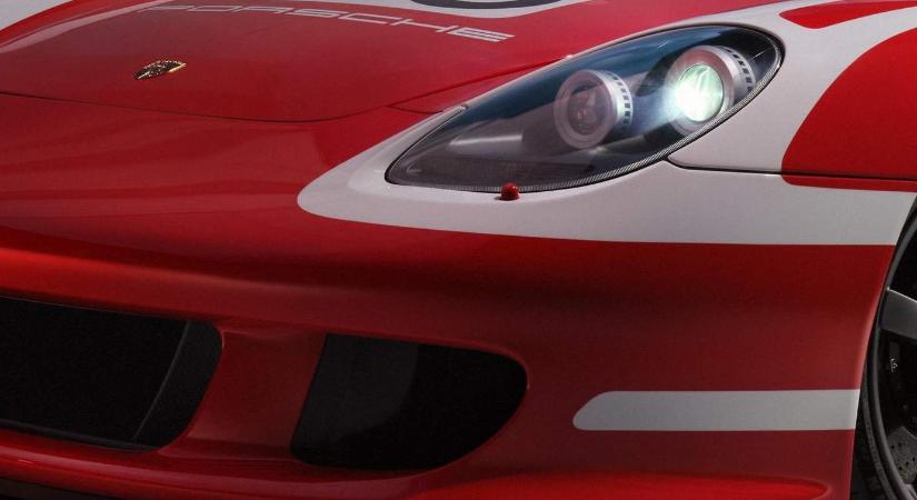 A gyáriak tekerték vissza egy használt Porsche óráját