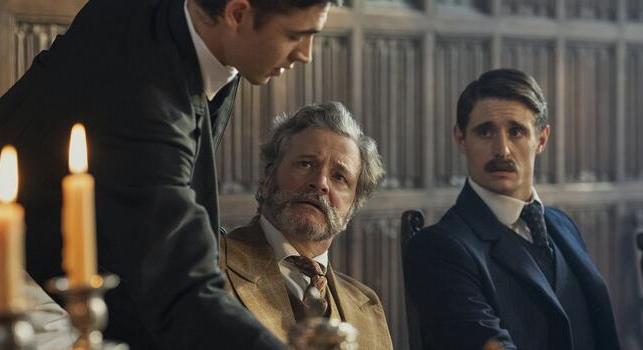 Holmes itt még csak kezdő – Előzetest kapott Guy Ritchie legújabb sorozata