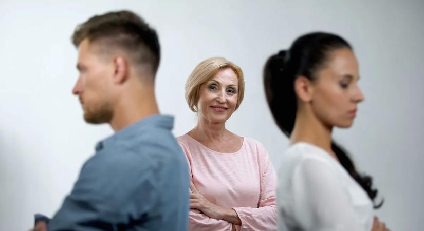 Horoszkóp: ez a 3 csillagjegy a legrosszabb anyós – A tiéd köztük van?