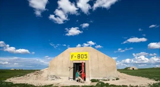 Bunkerekkel erősít az orosz határ mentén Észtország