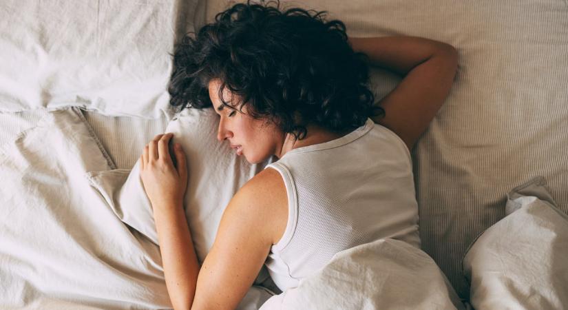 „A nő, aki aludt, de nem tudta” – Így működik a titokzatos paradox inszomnia