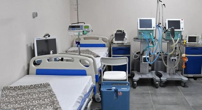 Voliny megyében az orvosok 700 gramm hajat távolítottak el egy 7 éves kislány gyomrából