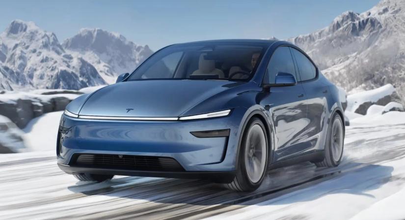 Magyarország az önvezető autók fejlesztésének egyik központjává vált