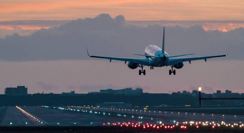 Már nem a kedd a legolcsóbb: ezen a napon érdemes repülőjegyet venni