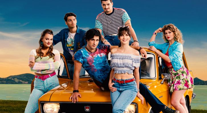 Mozis rekordok után tévés bemutatót kap a Hogyan tudnék élni nélküled?