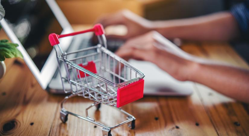 Kína a magyar online rendelési piacot is letarolja
