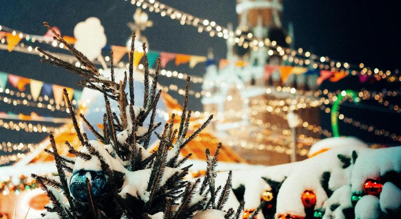 Mégis lesz fehér karácsony? – érkezik a hó