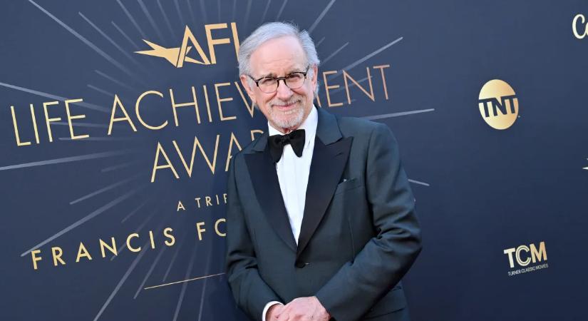 79 éves Steven Spielberg: filmes kvíz az élő legenda alkotásairól – Igazi filmrajongóknak