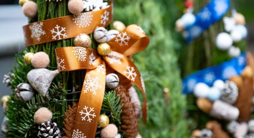 Így lesznek nyitva az ünnepkörben a fővárosi piacok