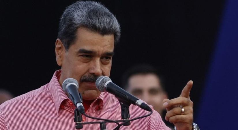 Brutális hatása van az amerikai fenyegetésnek, 550 százalékos infláció Venezuelában