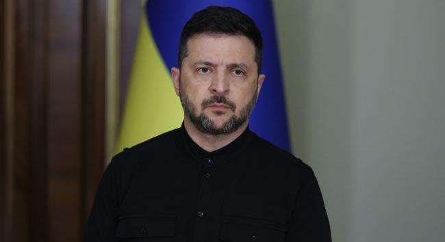 Zelenszkij: EU-s finanszírozás nélkül tavasszal Ukrajnában többszörösére fog csökkenni a dróngyártás