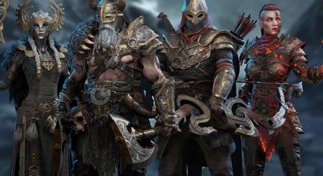 A skandináv mitológia rajongóinak remek választás ez az ingyenes játék!