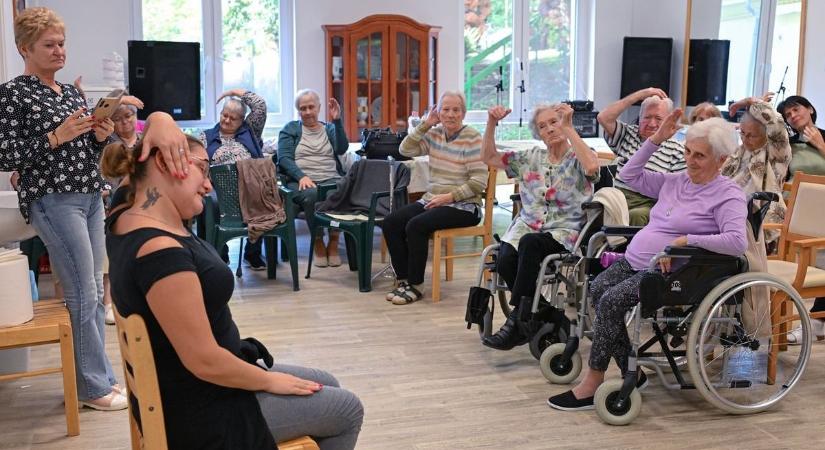 Nem felmondás, hanem lejáró megbízatás – vitát váltott ki a Berva-völgyi Idősek Otthona vezetőváltása Egerben