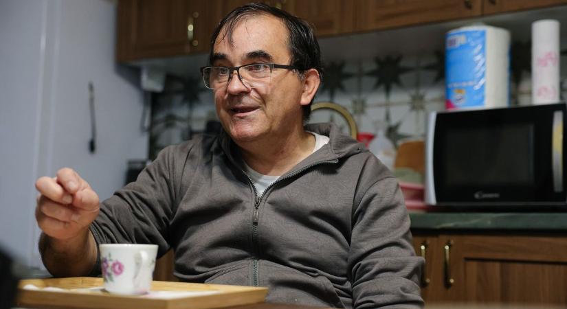 Az apukával örült a falu, álomotthont csinált a tévé a hevesi család házából – fotókon a végeredmény