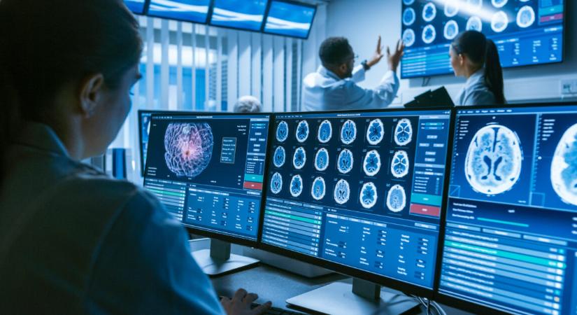 Közölték a 14 éves fiúval, operálhatatlan agydaganata van – sokáig meg sem vizgálták normálisan