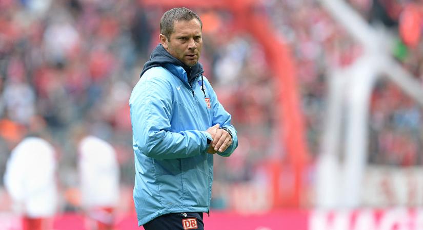 BRÉKING! A magyar válogatott egykori szövetségi kapitánya valóban hazatért – HIVATALOS