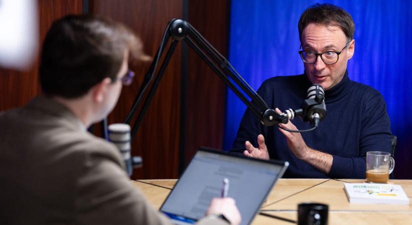 Stefano Bottoni: Sosem hittem Magyar Péterék kétharmadában – Fülke